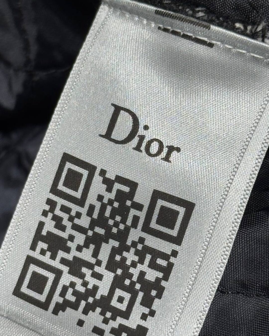 Куртка Dior — изображение 9