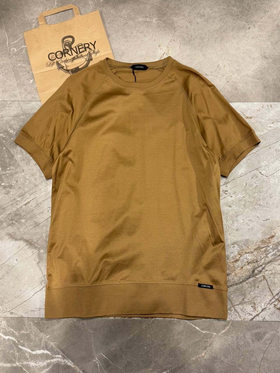 Футболка Tom Ford