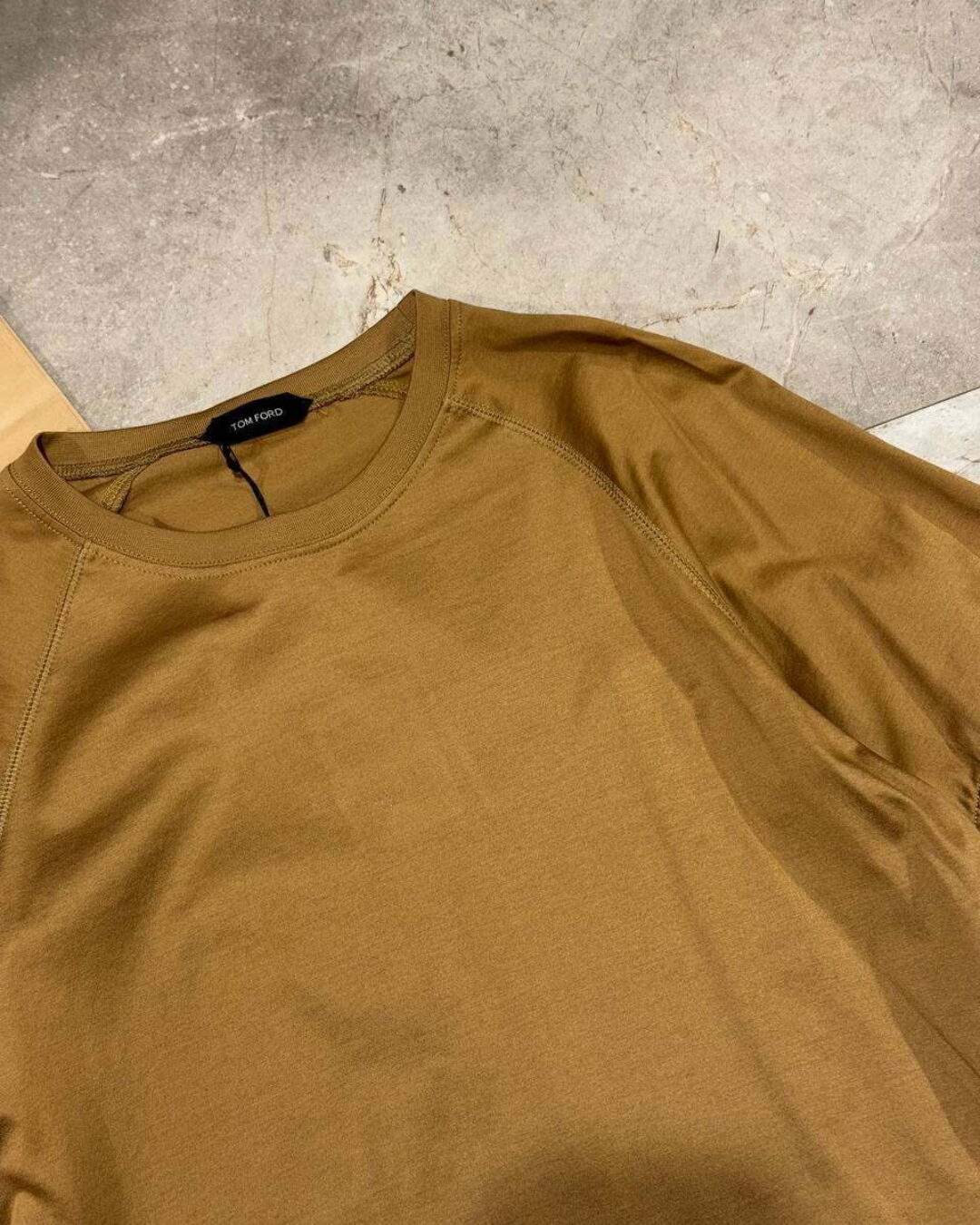 Футболка Tom Ford — изображение 4
