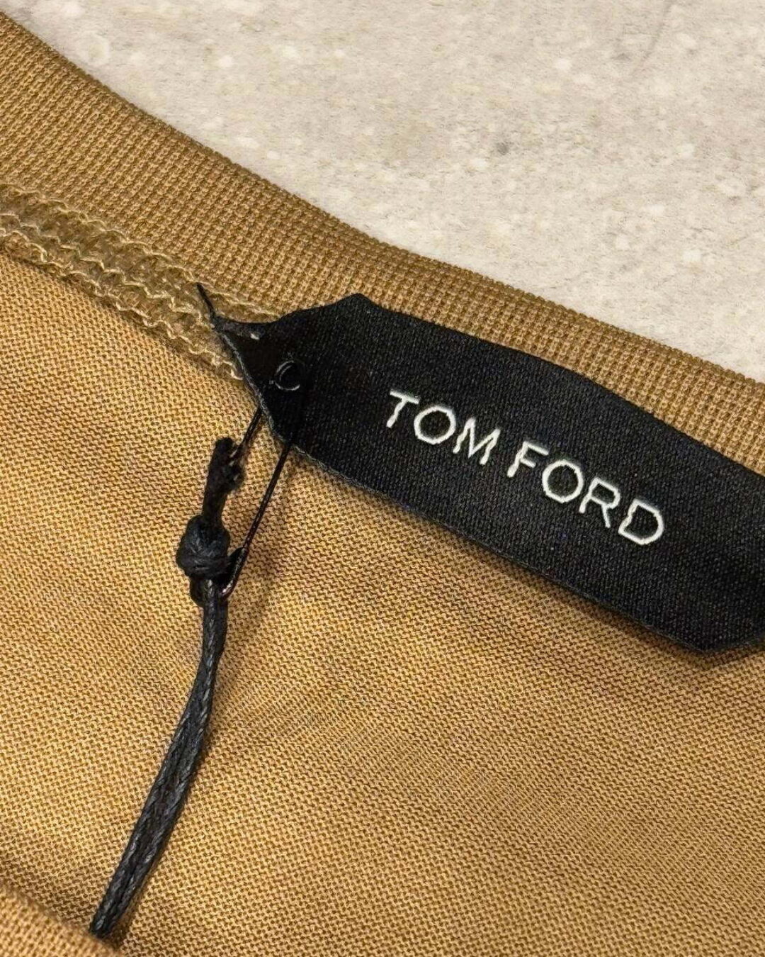 Футболка Tom Ford — изображение 6