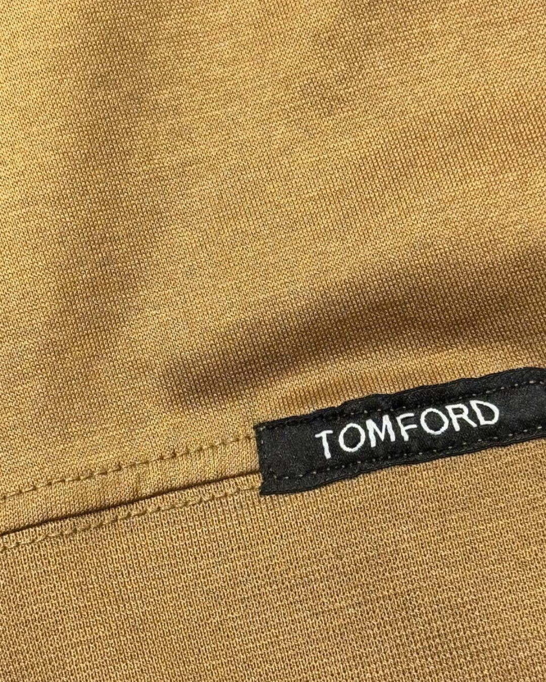 Футболка Tom Ford — изображение 7