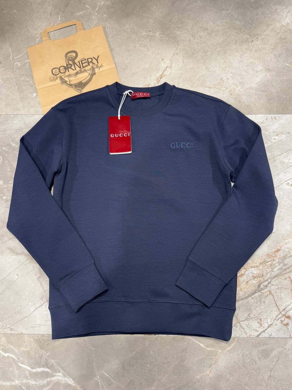 Кофта Gucci — фото 1