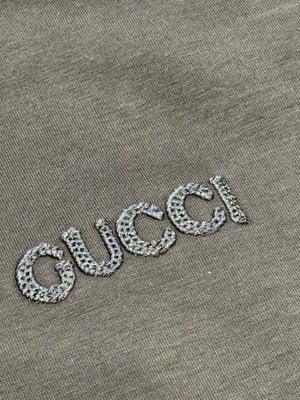 Кофта Gucci — фото 5
