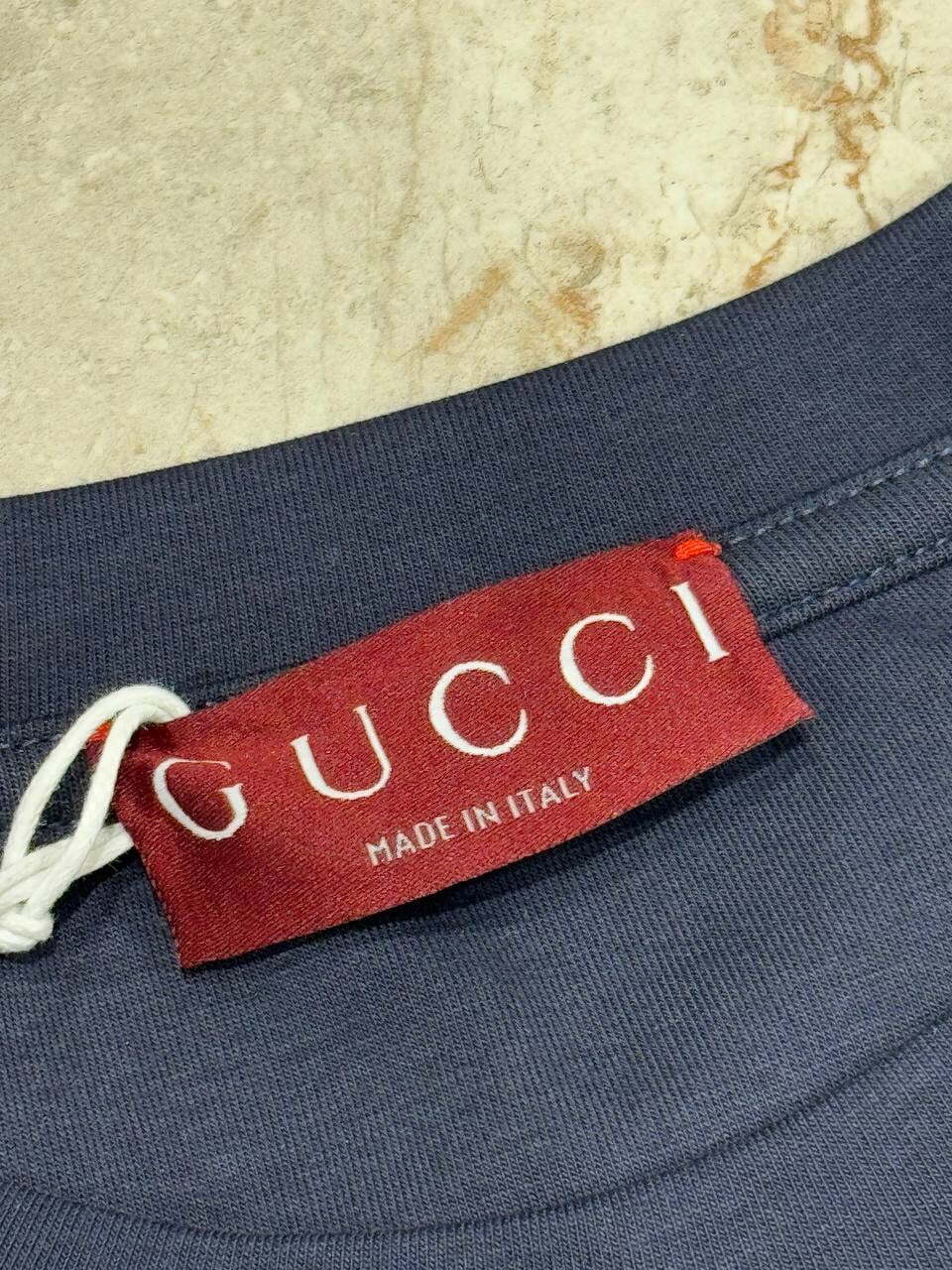 Кофта Gucci — фото 8