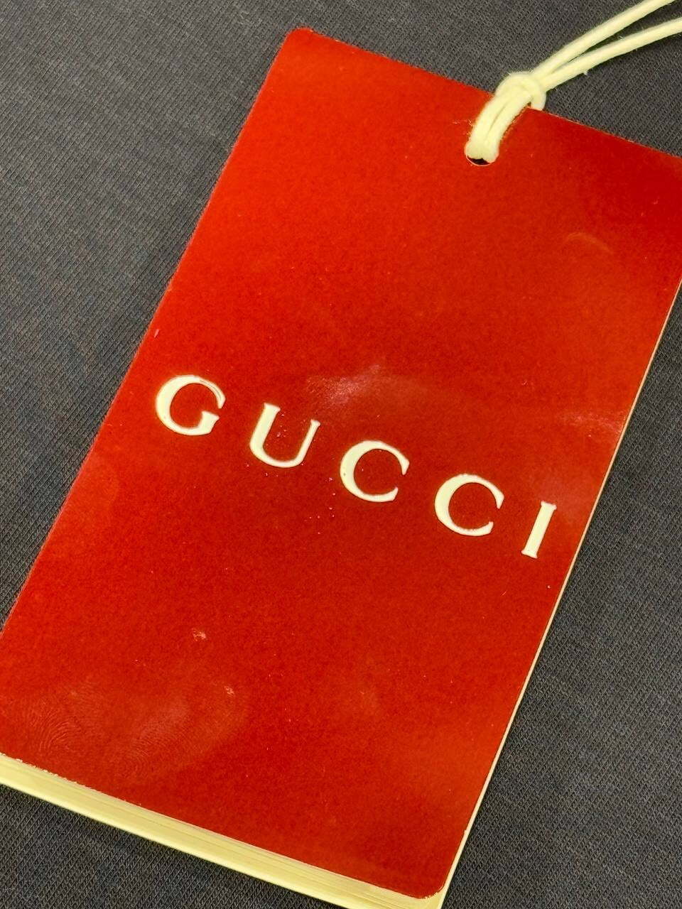 Кофта Gucci — фото 9
