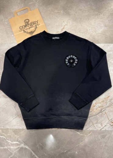 Кофта Chrome Hearts