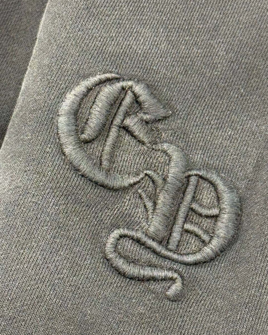 Кофта Chrome Hearts — изображение 5