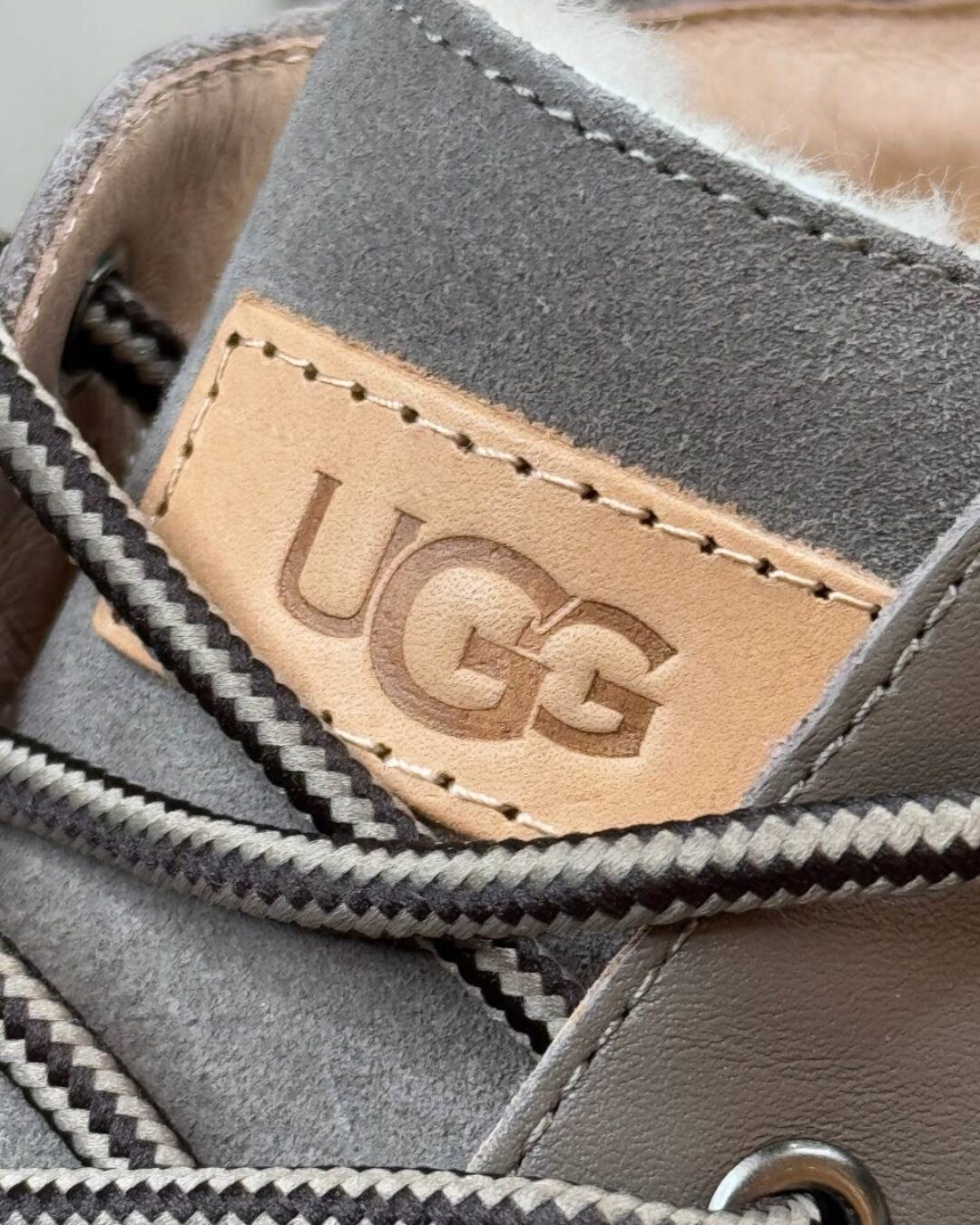 Ботинки Ugg — изображение 8