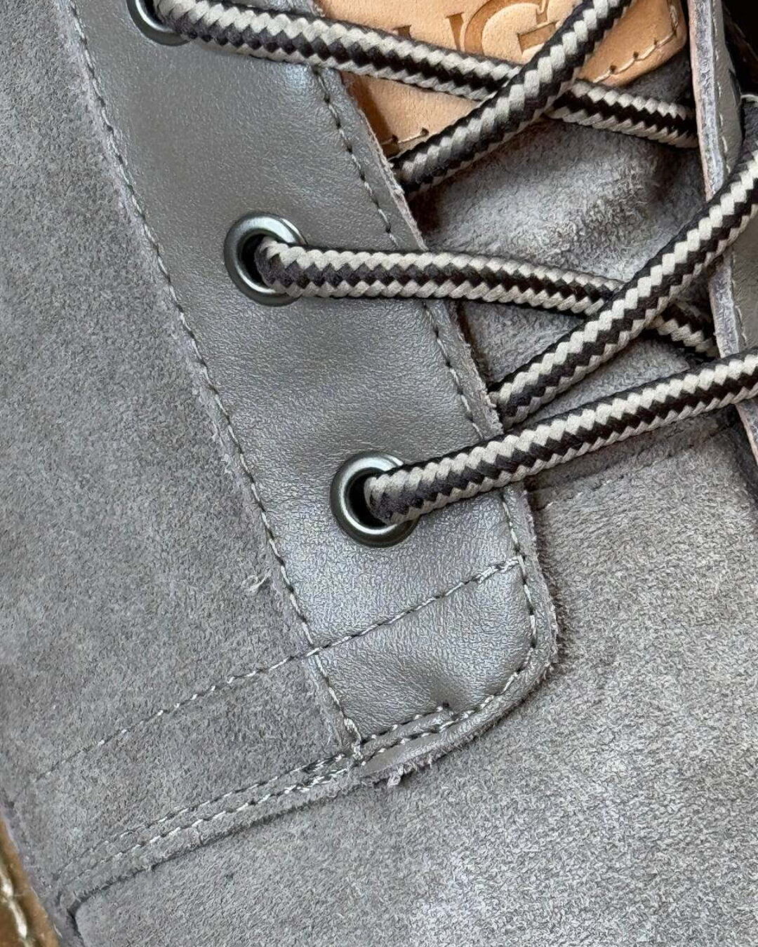 Ботинки Ugg — изображение 9