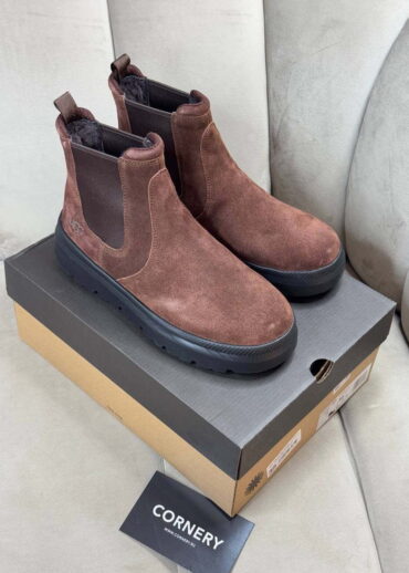 Ботинки Ugg