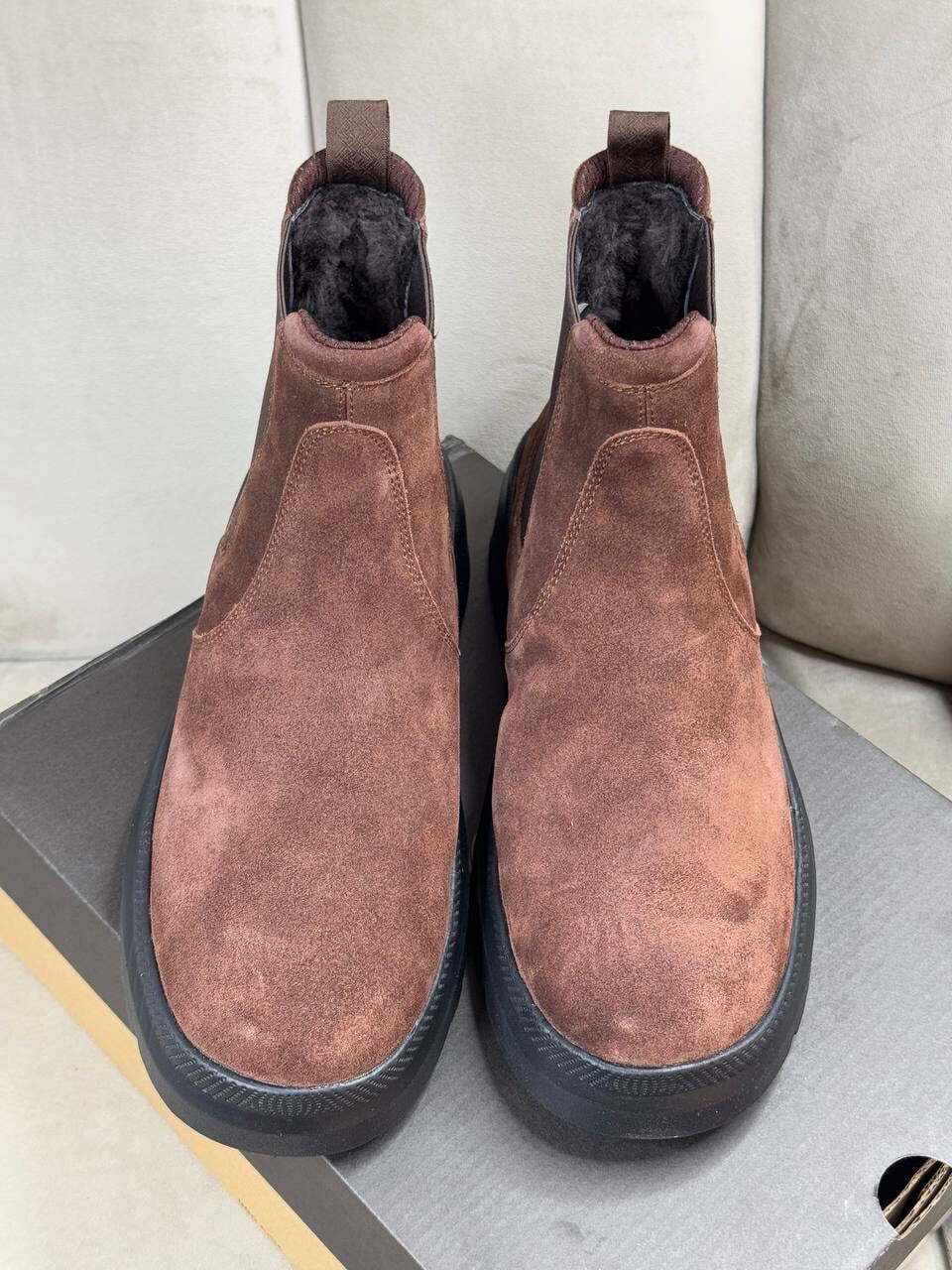Ботинки Ugg — фото 2