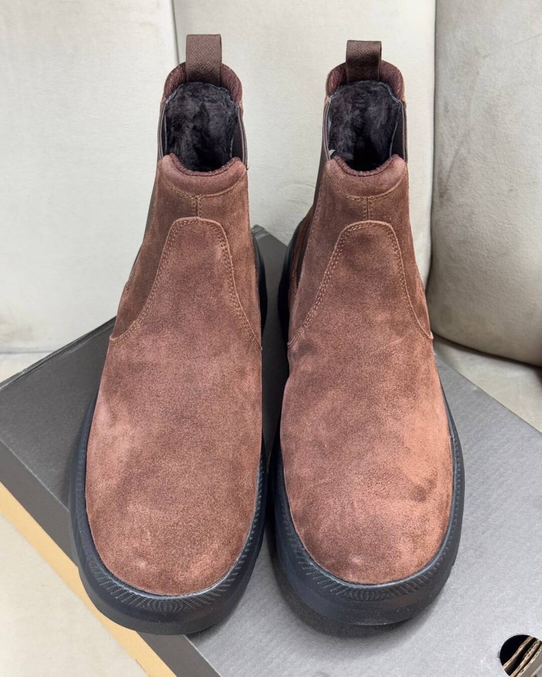 Ботинки Ugg — изображение 2