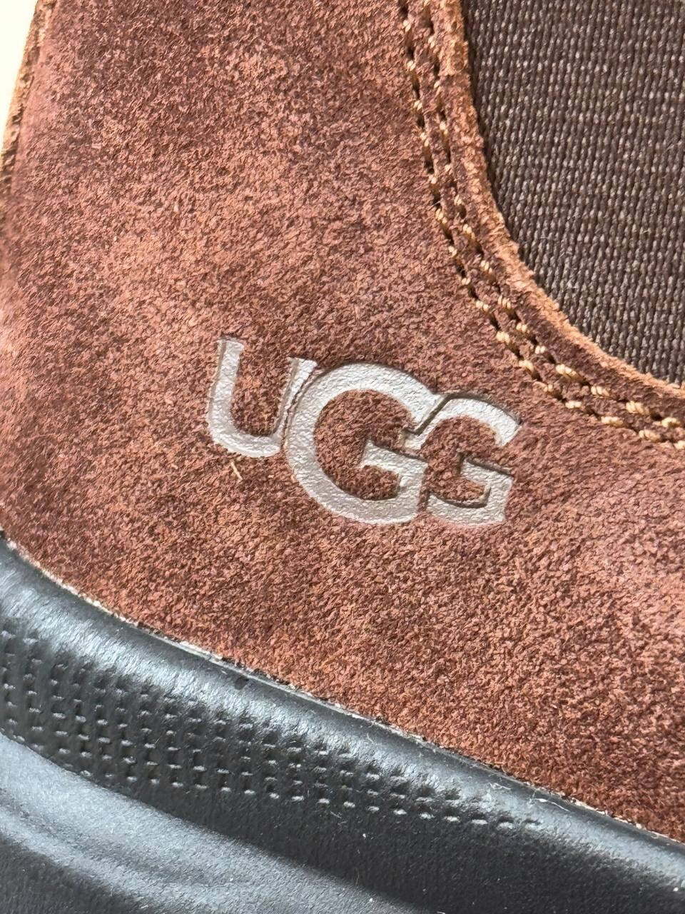 Ботинки Ugg — фото 4