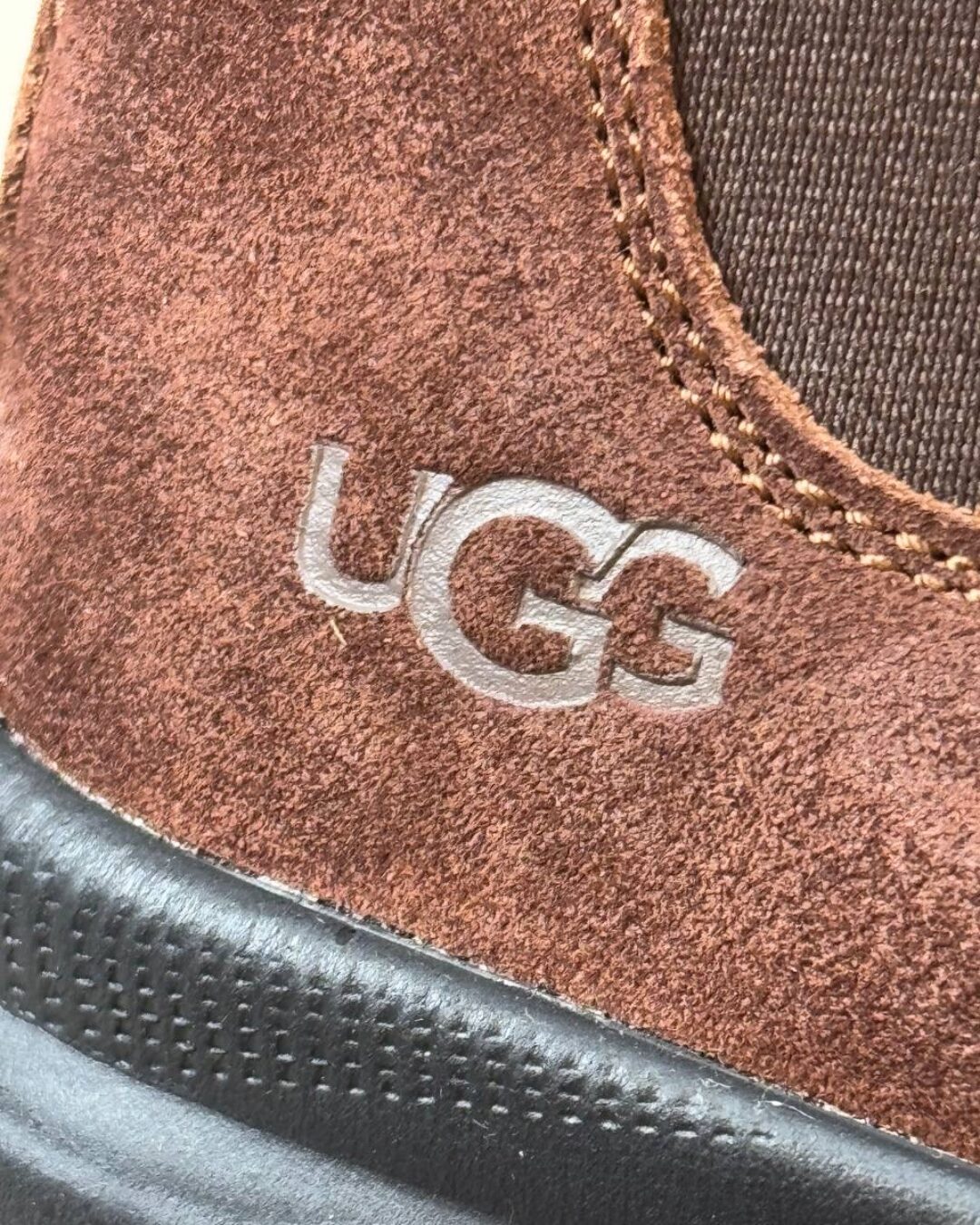 Ботинки Ugg — изображение 4