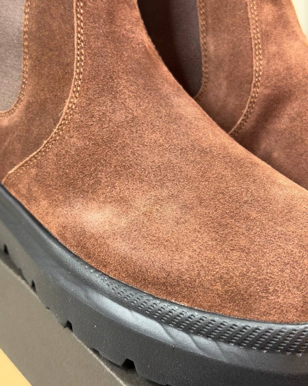 Ботинки Ugg — изображение 7