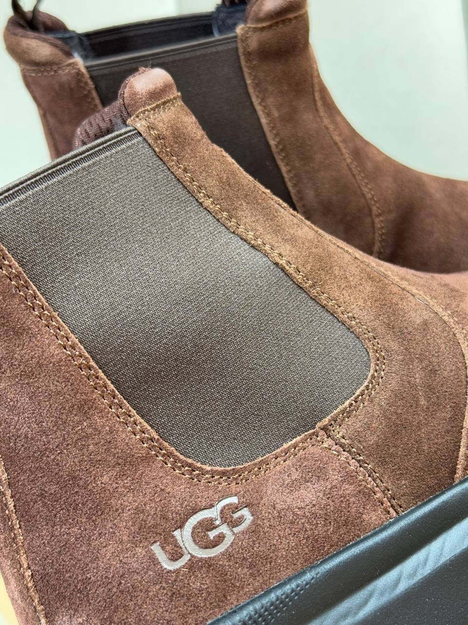 Ботинки Ugg — фото 9