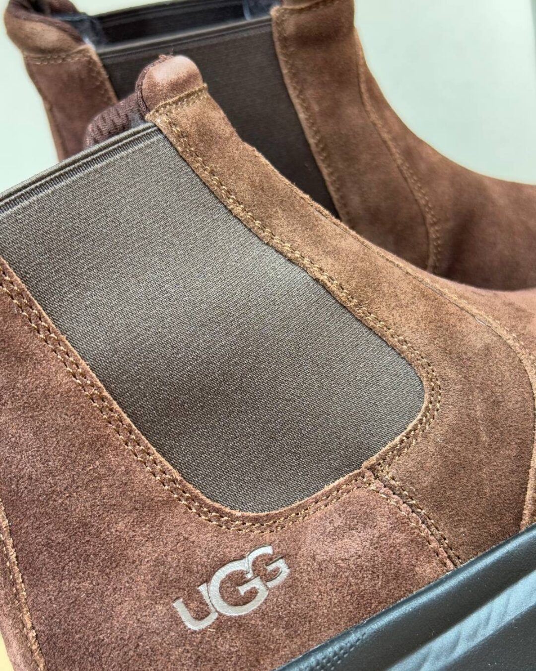 Ботинки Ugg — изображение 9