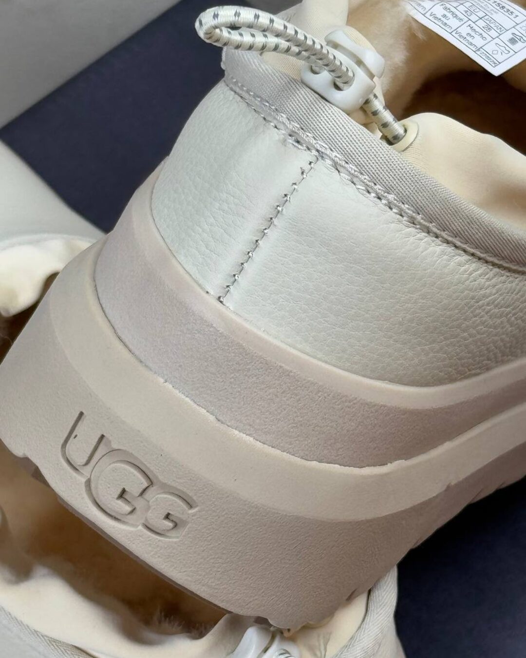 Ботинки Ugg — изображение 4