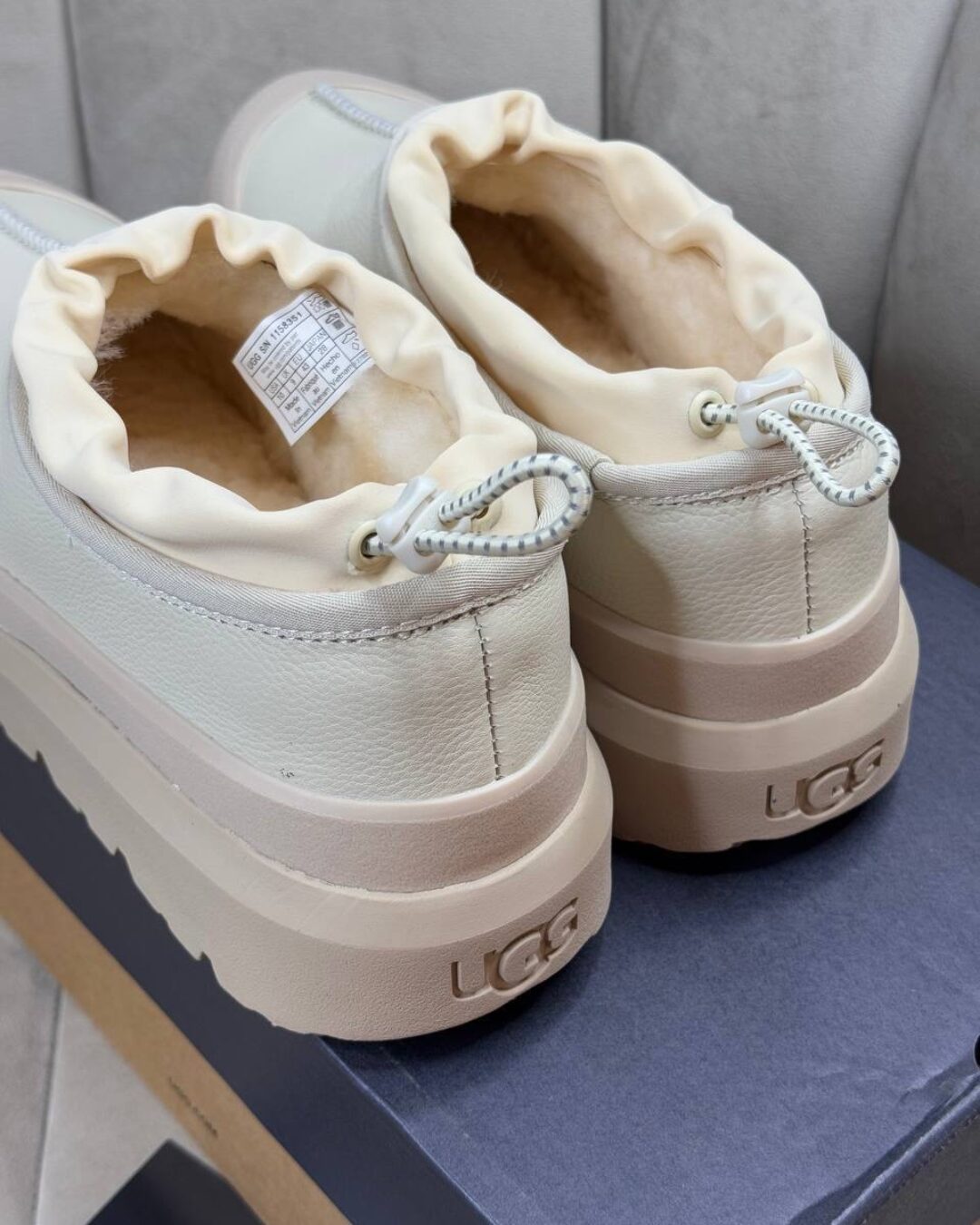 Ботинки Ugg — изображение 5