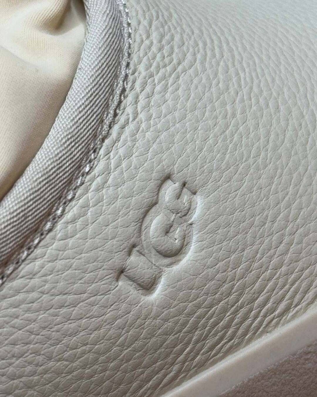 Ботинки Ugg — изображение 8