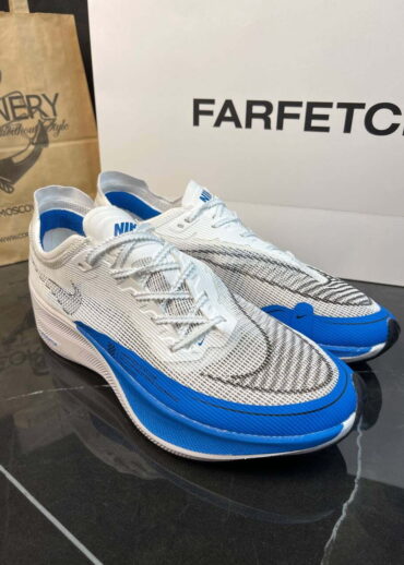 Кроссовки Nike Zoomx Vaporfly Next