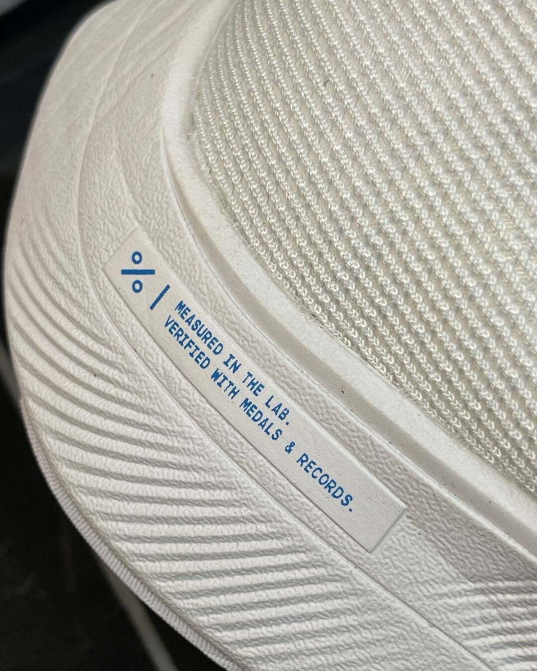 Кроссовки Nike Zoomx Vaporfly Next — изображение 6