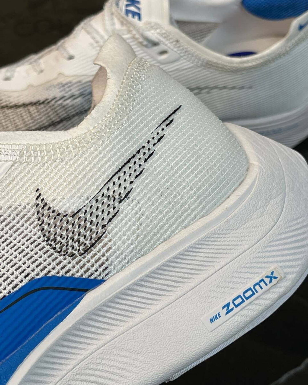 Кроссовки Nike Zoomx Vaporfly Next — изображение 7