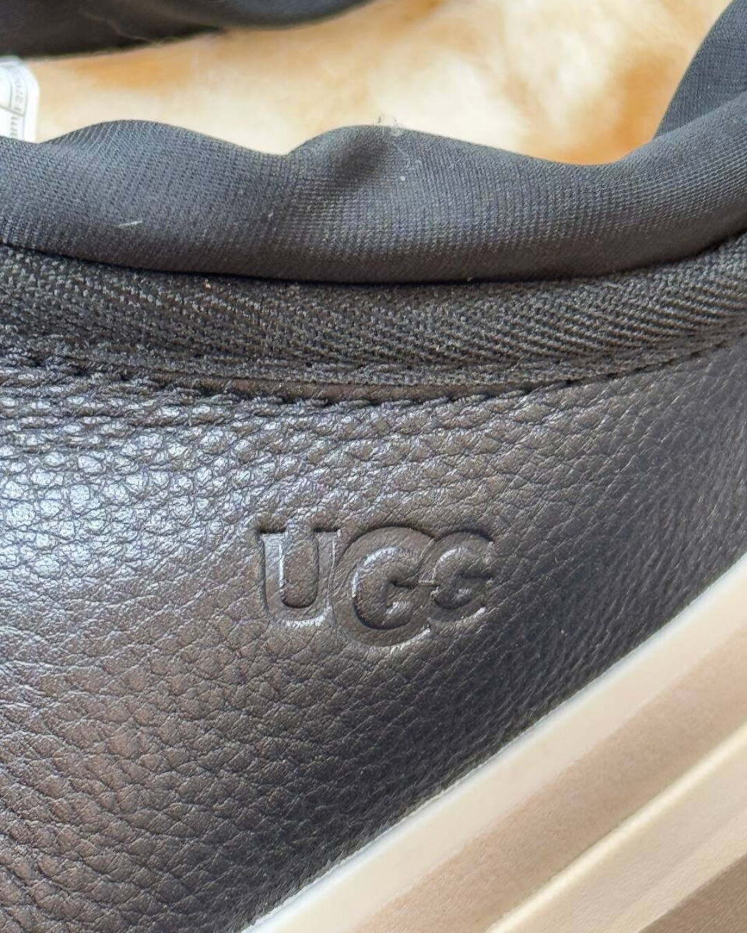 Ботинки Ugg — изображение 6