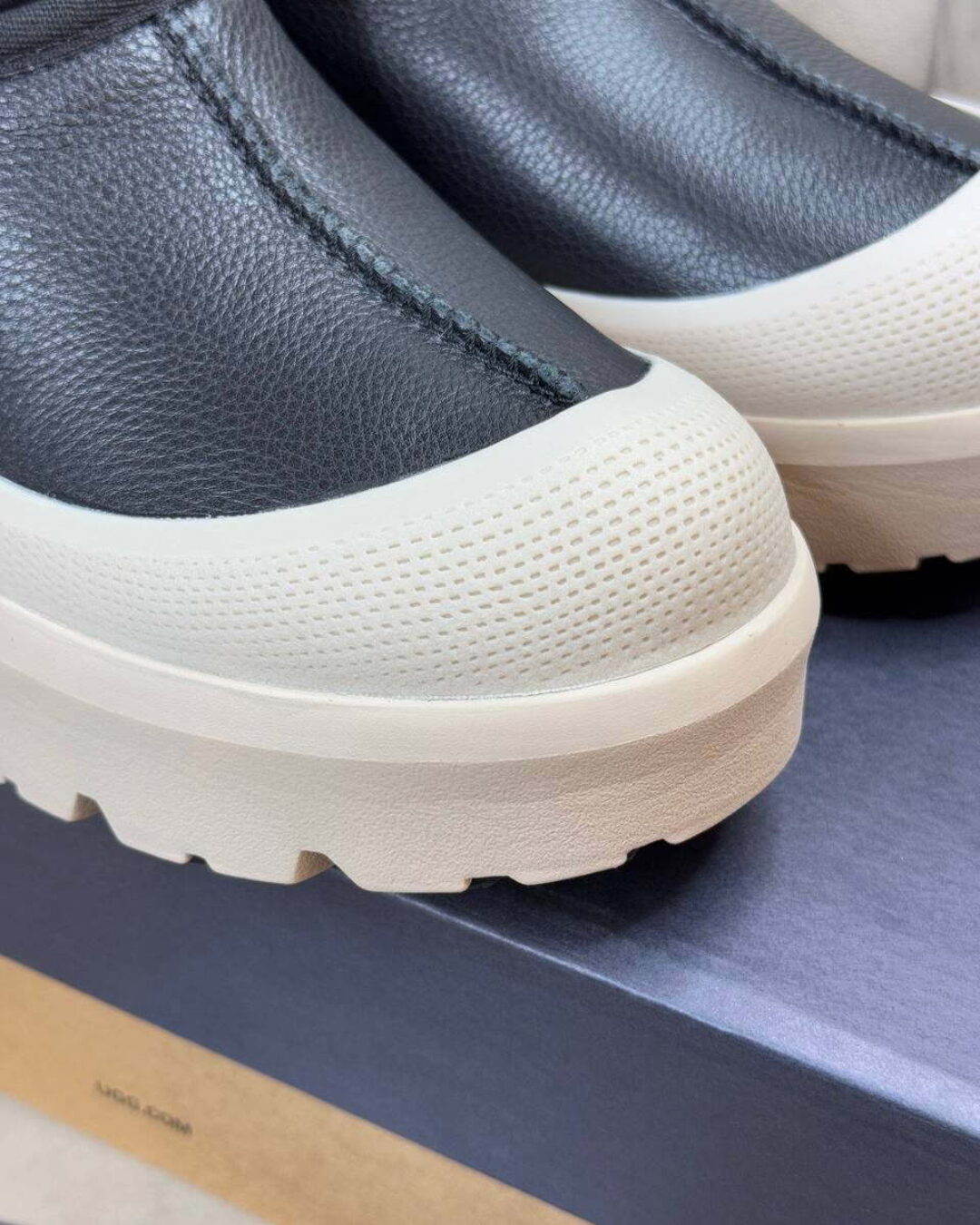 Ботинки Ugg — изображение 9