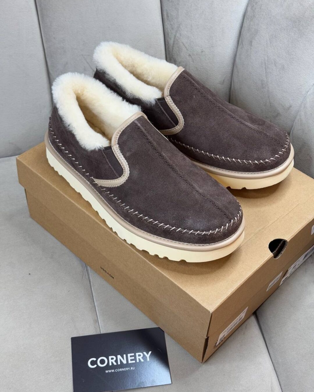 Угги Ugg