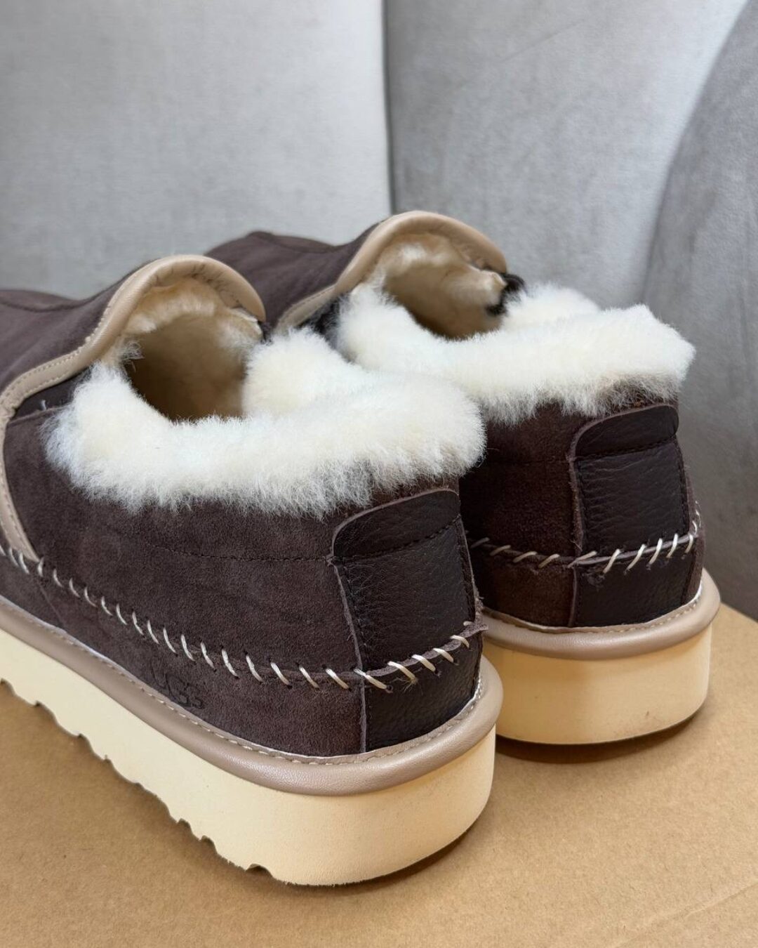 Угги Ugg — изображение 6