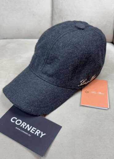 Кепка Loro Piana