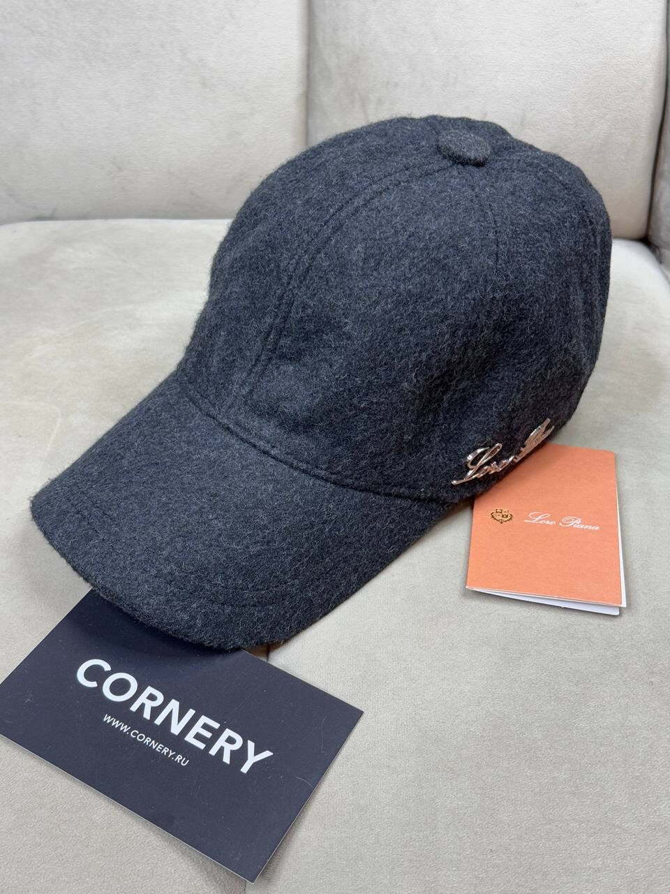 Кепка Loro Piana