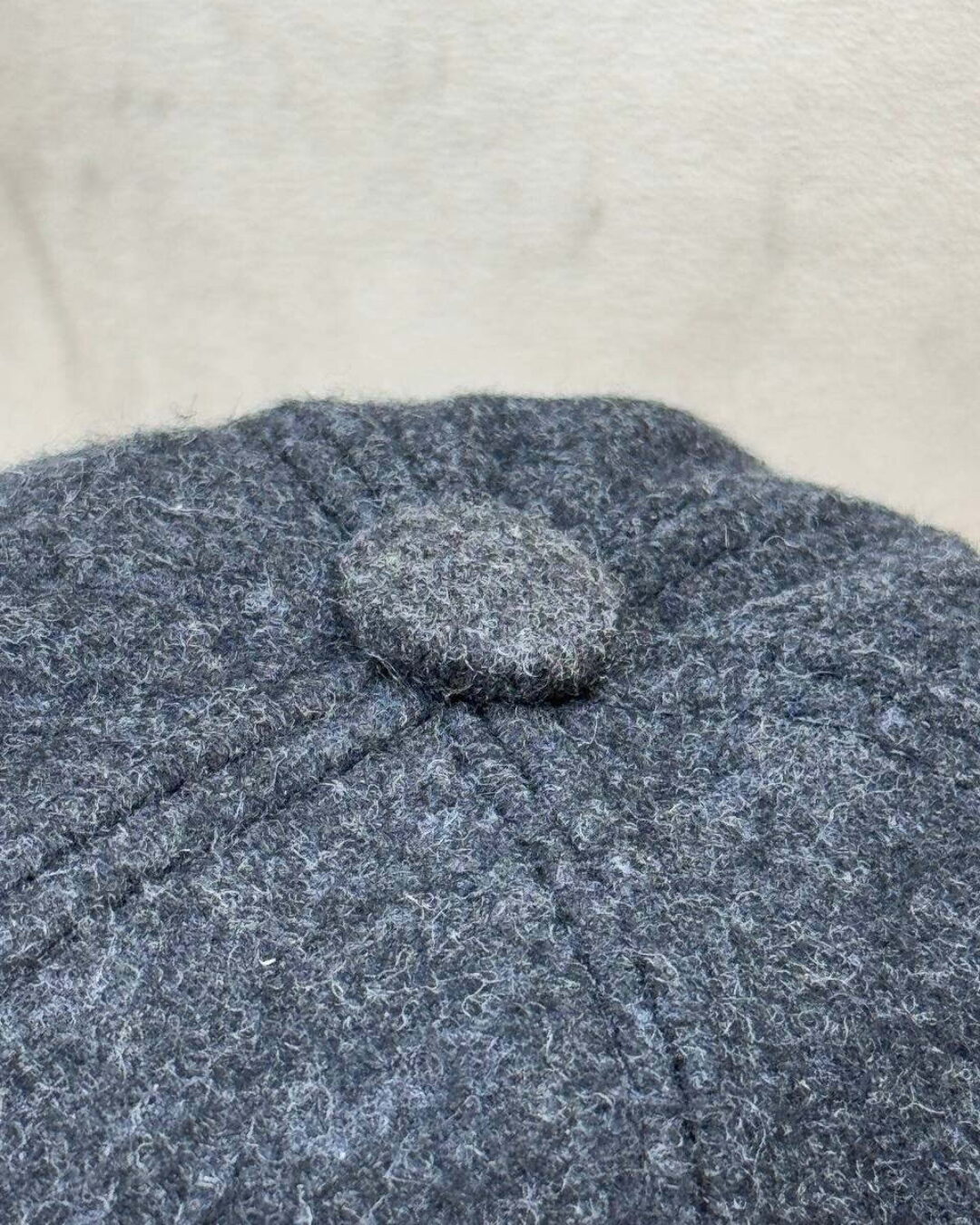 Кепка Loro Piana — изображение 7