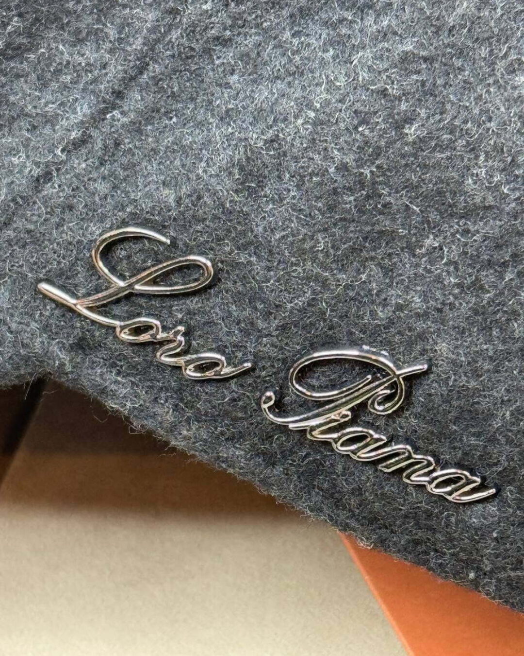 Кепка Loro Piana — изображение 4