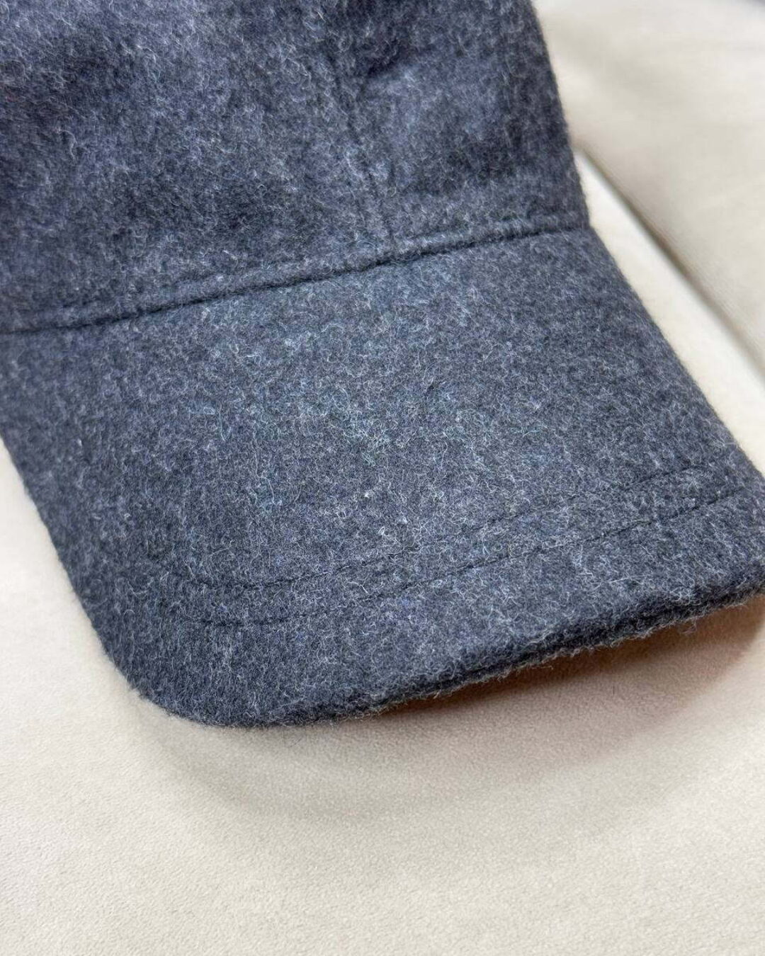 Кепка Loro Piana — изображение 2