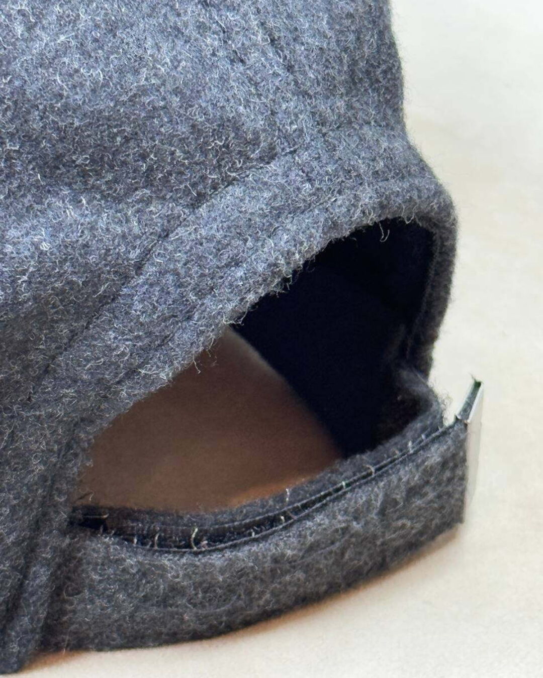 Кепка Loro Piana — изображение 6