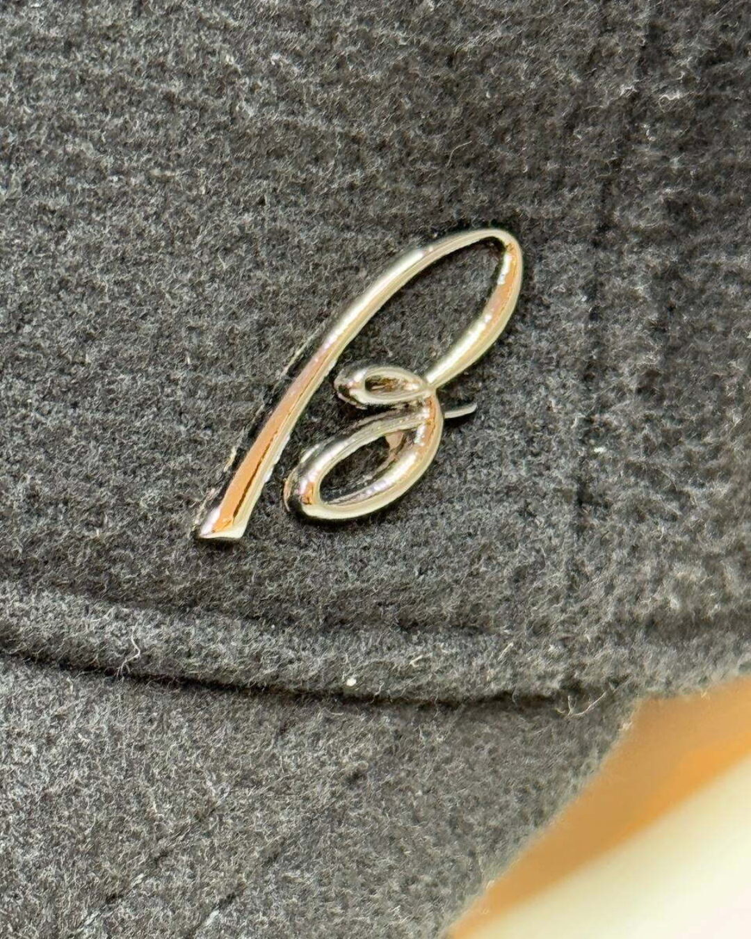 Кепка Brioni — изображение 3