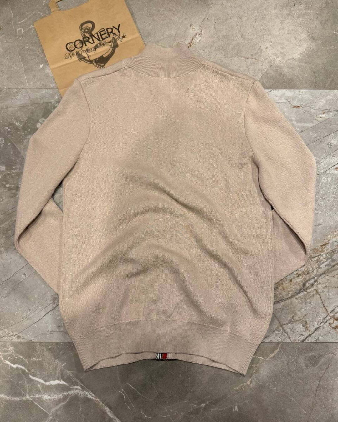 Кофта Burberry — изображение 2