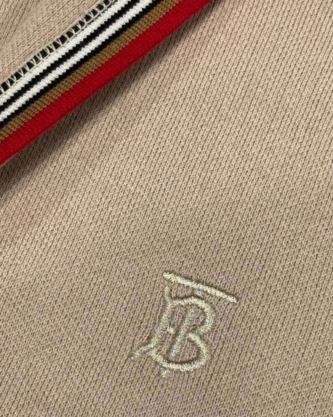 Кофта Burberry — изображение 4