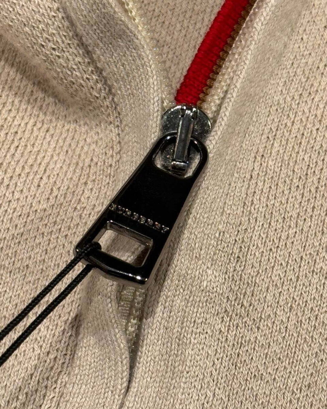 Кофта Burberry — изображение 9