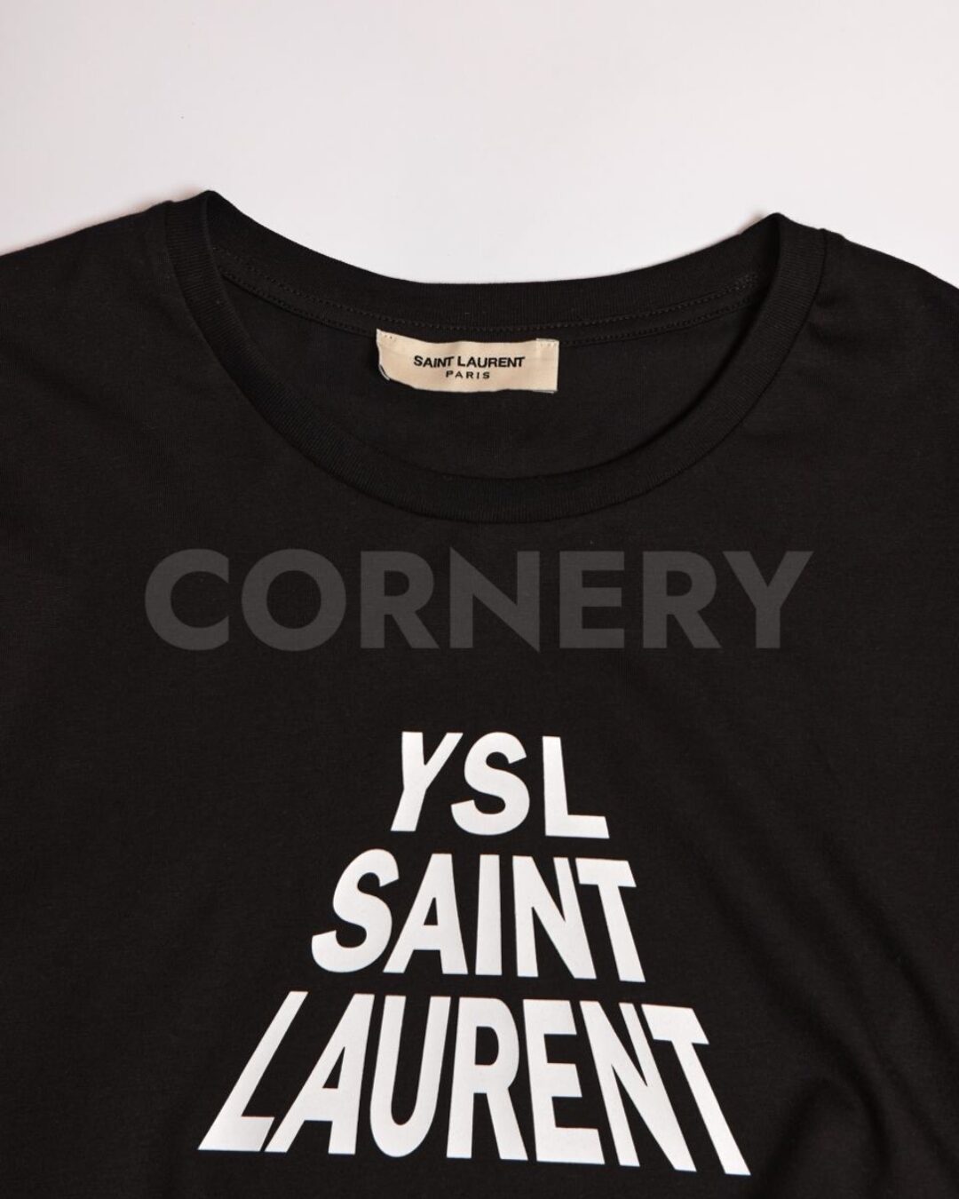 Футболка Saint Laurent — изображение 8