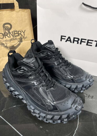 Кроссовки Balenciaga