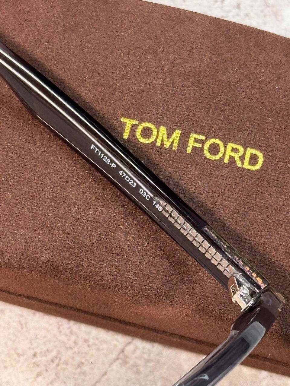 Очки Tom Ford — фото 7
