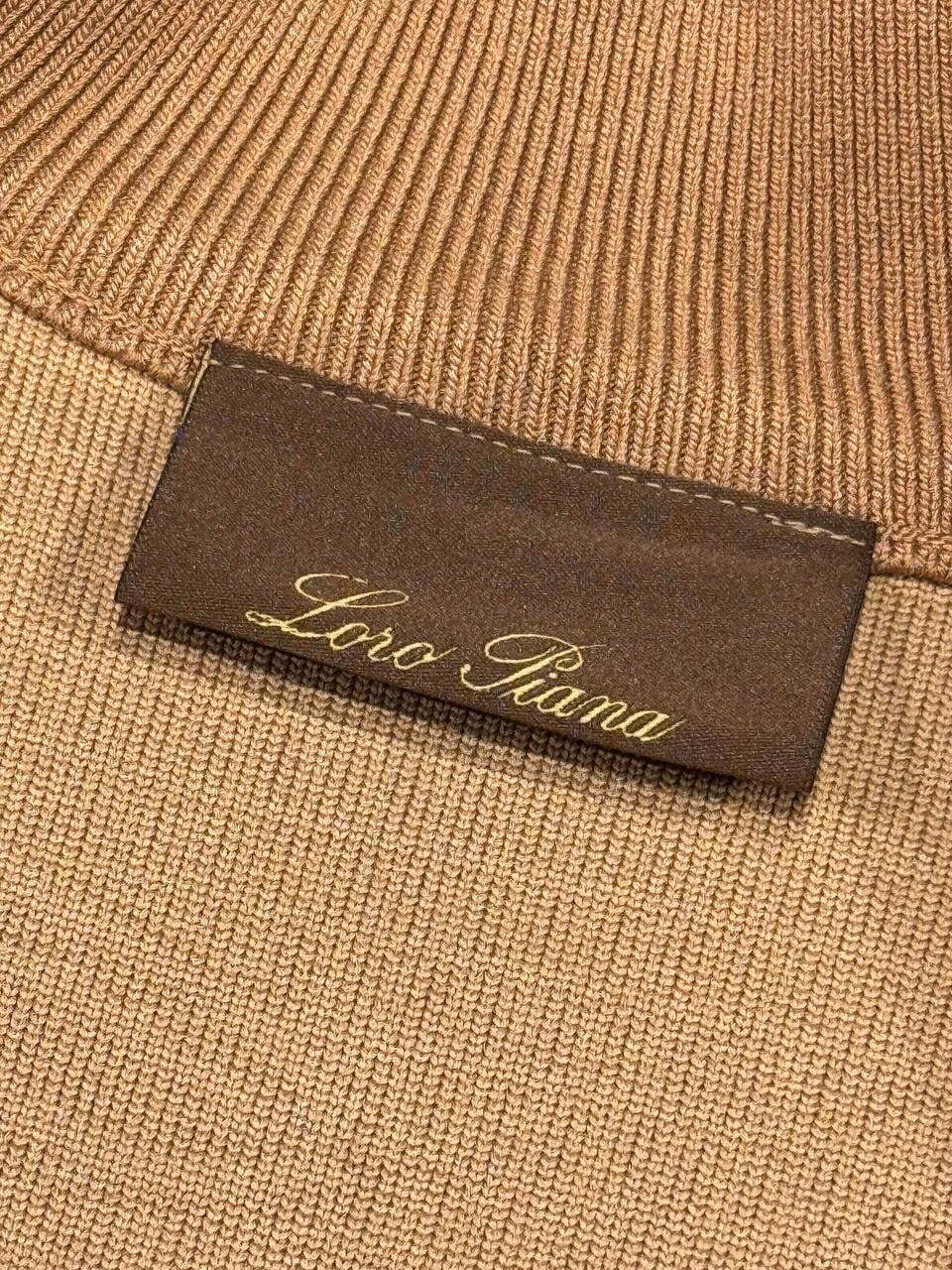 Кофта Loro Piana — фото 7