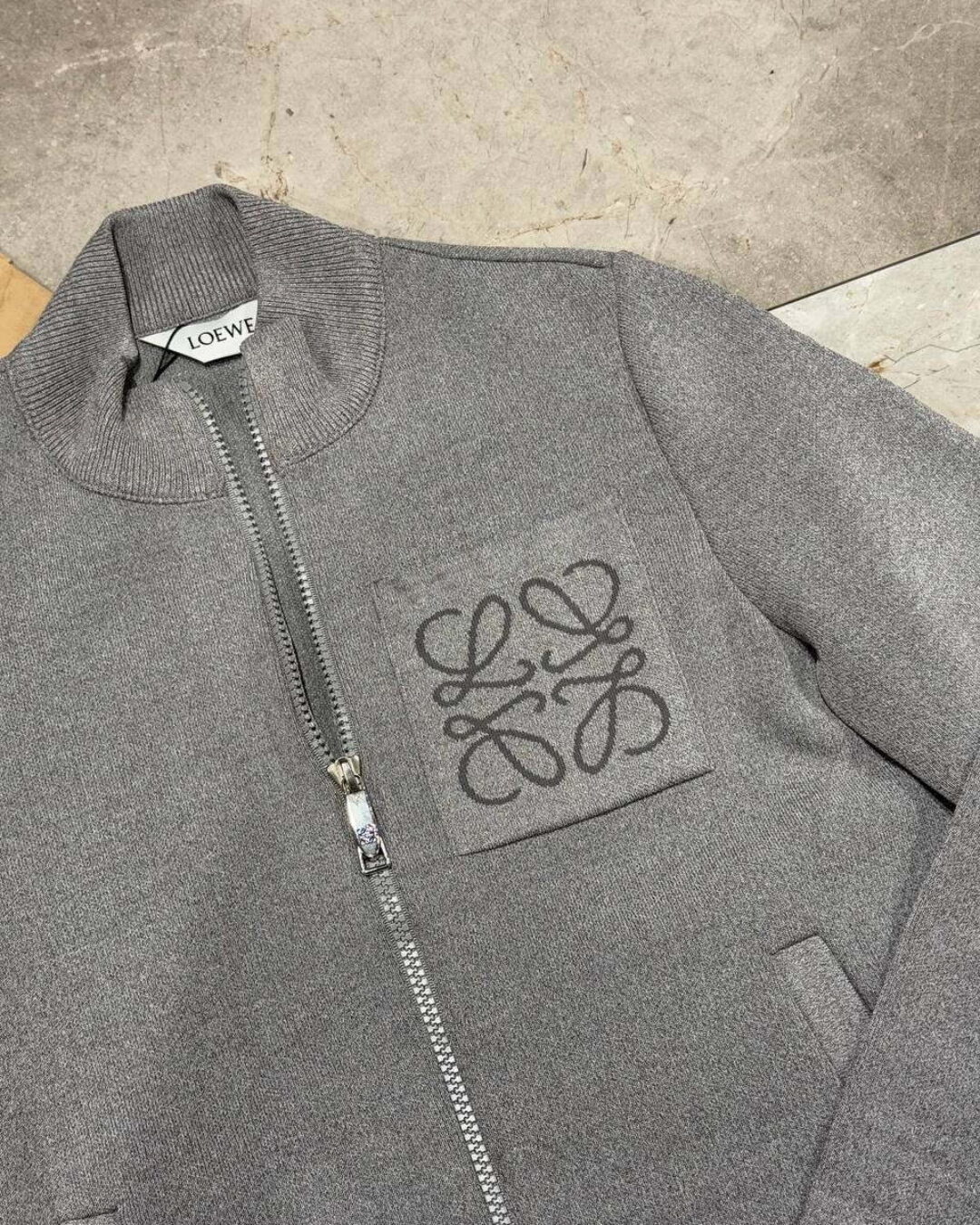 Кофта Loewe — изображение 3