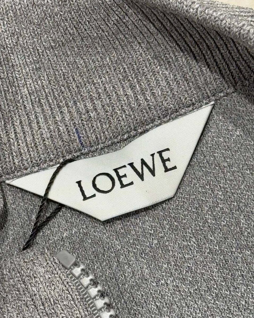 Кофта Loewe — изображение 7