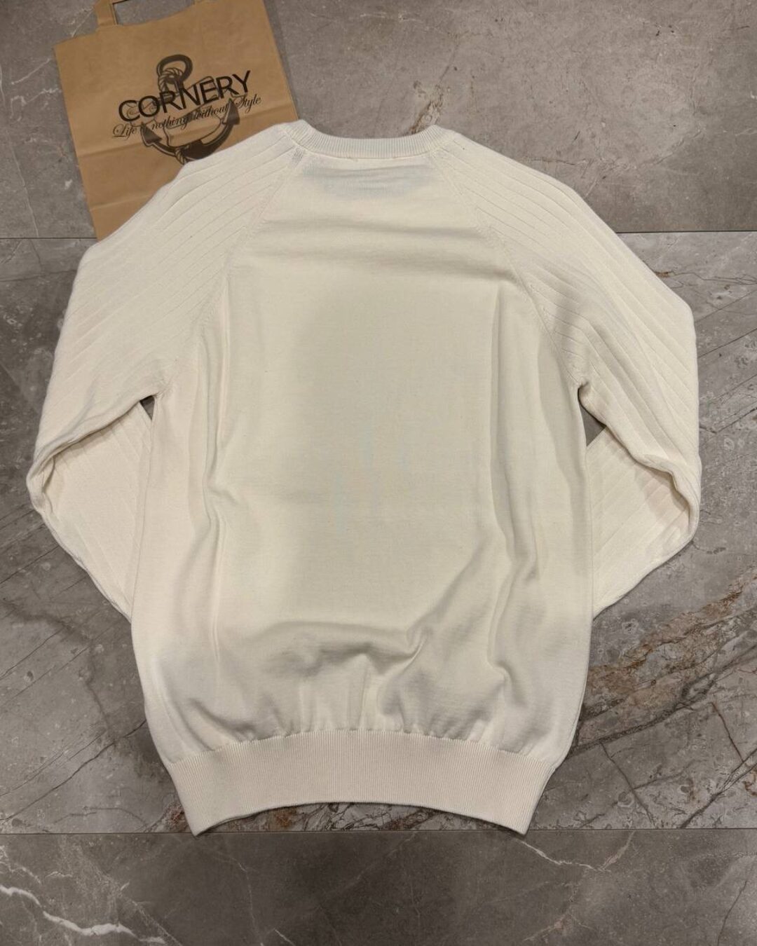 Свитер Brunello Cucinelli — изображение 2