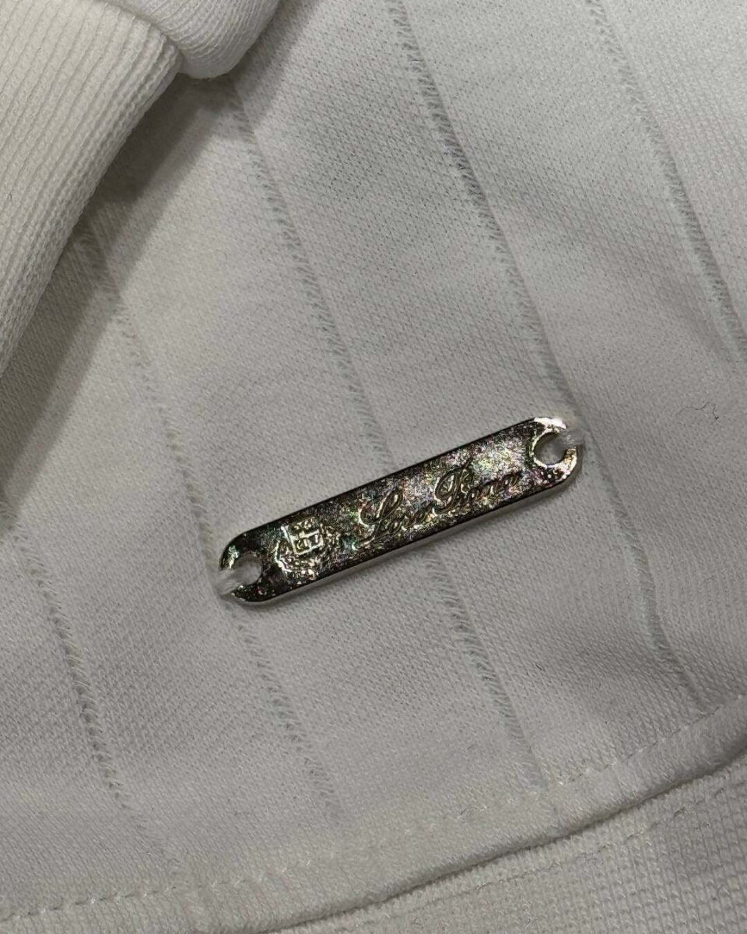 Кофта Loro Piana — изображение 4