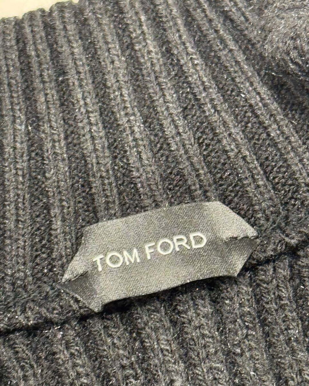 Кофта Tom Ford — изображение 6